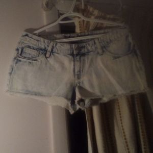 New women's Jean shorts